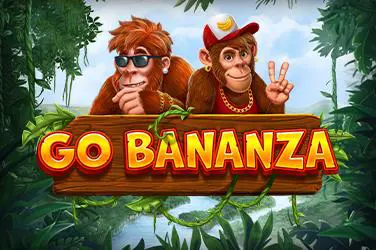 Go Bananza - Spin City - Congo